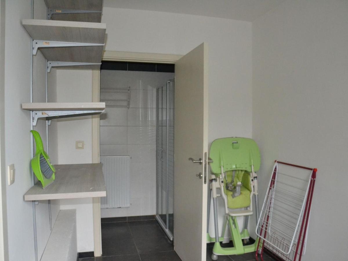 Welcoming Villa In Puivelde With Terrace Garden Barbeque ภายนอก รูปภาพ